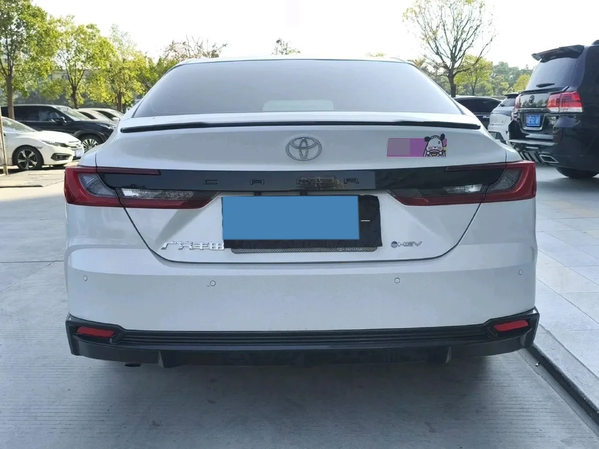 2026 Toyota Camry 2.0L 152HP L4 E-CVT Hybrid,autocango,china used car exporter,china ev exporter,chinese used car exporter,chinese used ev exporter