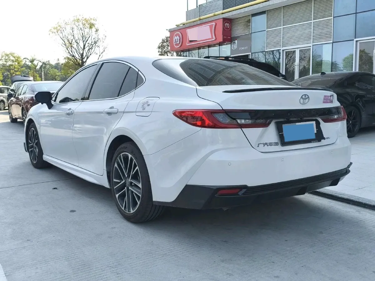 2026 Toyota Camry 2.0L 152HP L4 E-CVT Hybrid,autocango,china used car exporter,china ev exporter,chinese used car exporter,chinese used ev exporter