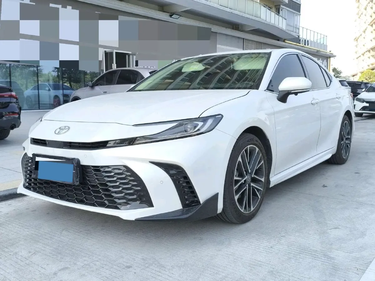 2026 Toyota Camry 2.0L 152HP L4 E-CVT Hybrid,autocango,china used car exporter,china ev exporter,chinese used car exporter,chinese used ev exporter