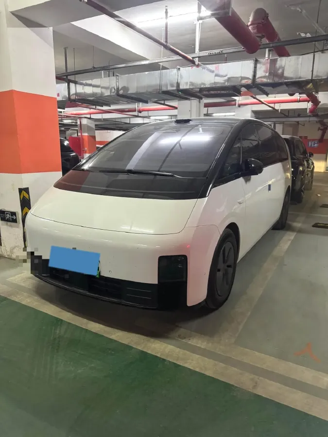 2025 Li MEGA BEV,autocango,china used car exporter,china ev exporter,chinese used car exporter,chinese used ev exporter
