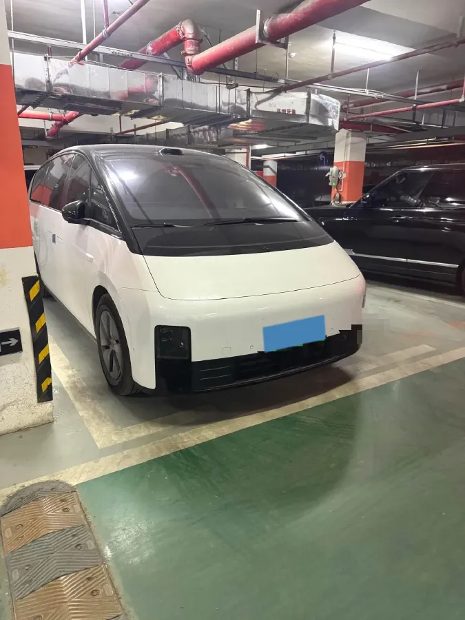 2025 Li MEGA BEV,autocango,china used car exporter,china ev exporter,chinese used car exporter,chinese used ev exporter