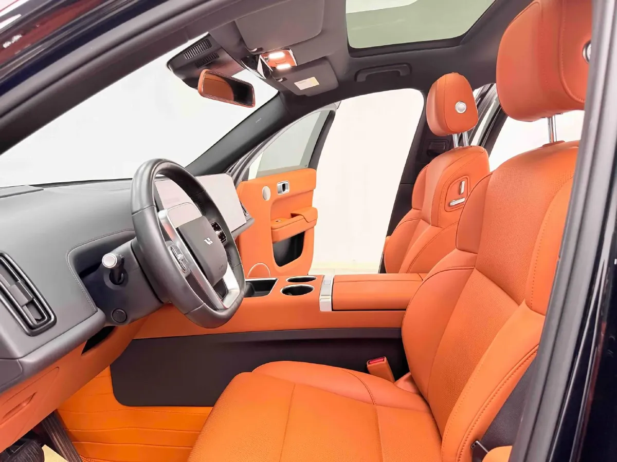 2023 Li L7 Range Extended 154HP REEV 40.9KWH,autocango,china used car exporter,china ev exporter,chinese used car exporter,chinese used ev exporter