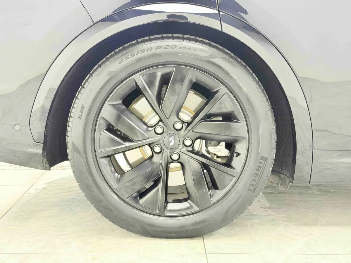 2023 Li L7 Range Extended 154HP REEV 40.9KWH,autocango,china used car exporter,china ev exporter,chinese used car exporter,chinese used ev exporter