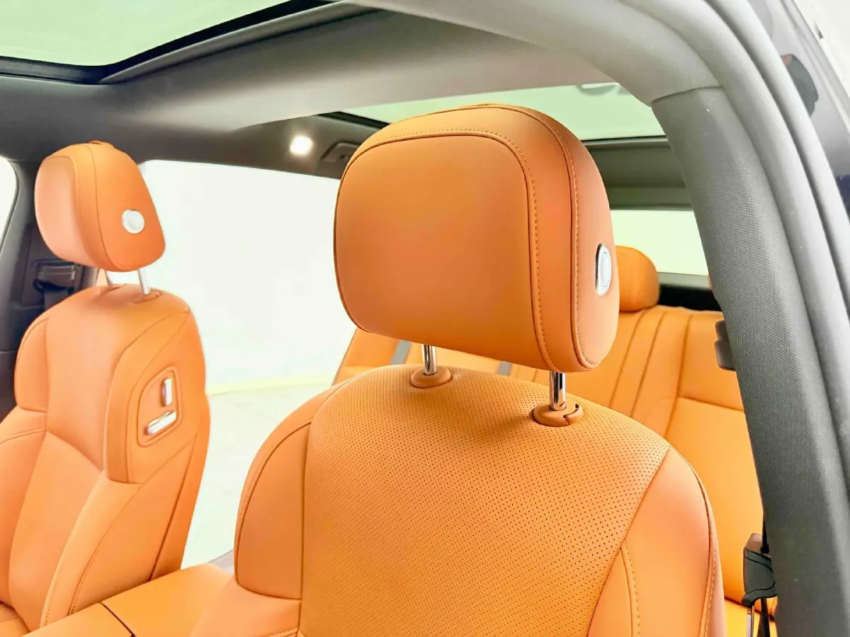 2023 Li L7 Range Extended 154HP REEV 40.9KWH,autocango,china used car exporter,china ev exporter,chinese used car exporter,chinese used ev exporter