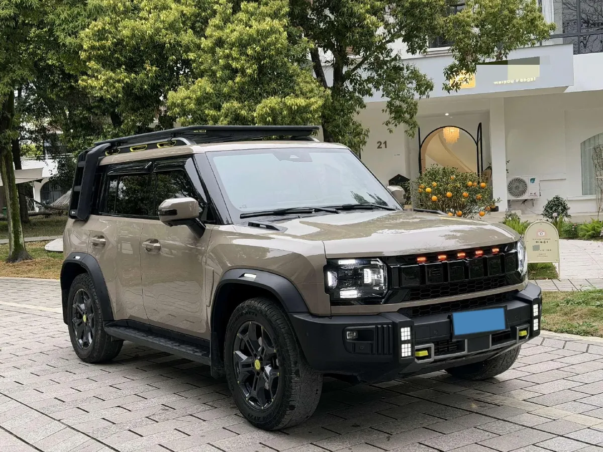 2023 Jetour Traveller 2.0T 254HP L4 7DCT,autocango,china used car exporter,china ev exporter,chinese used car exporter,chinese used ev exporter
