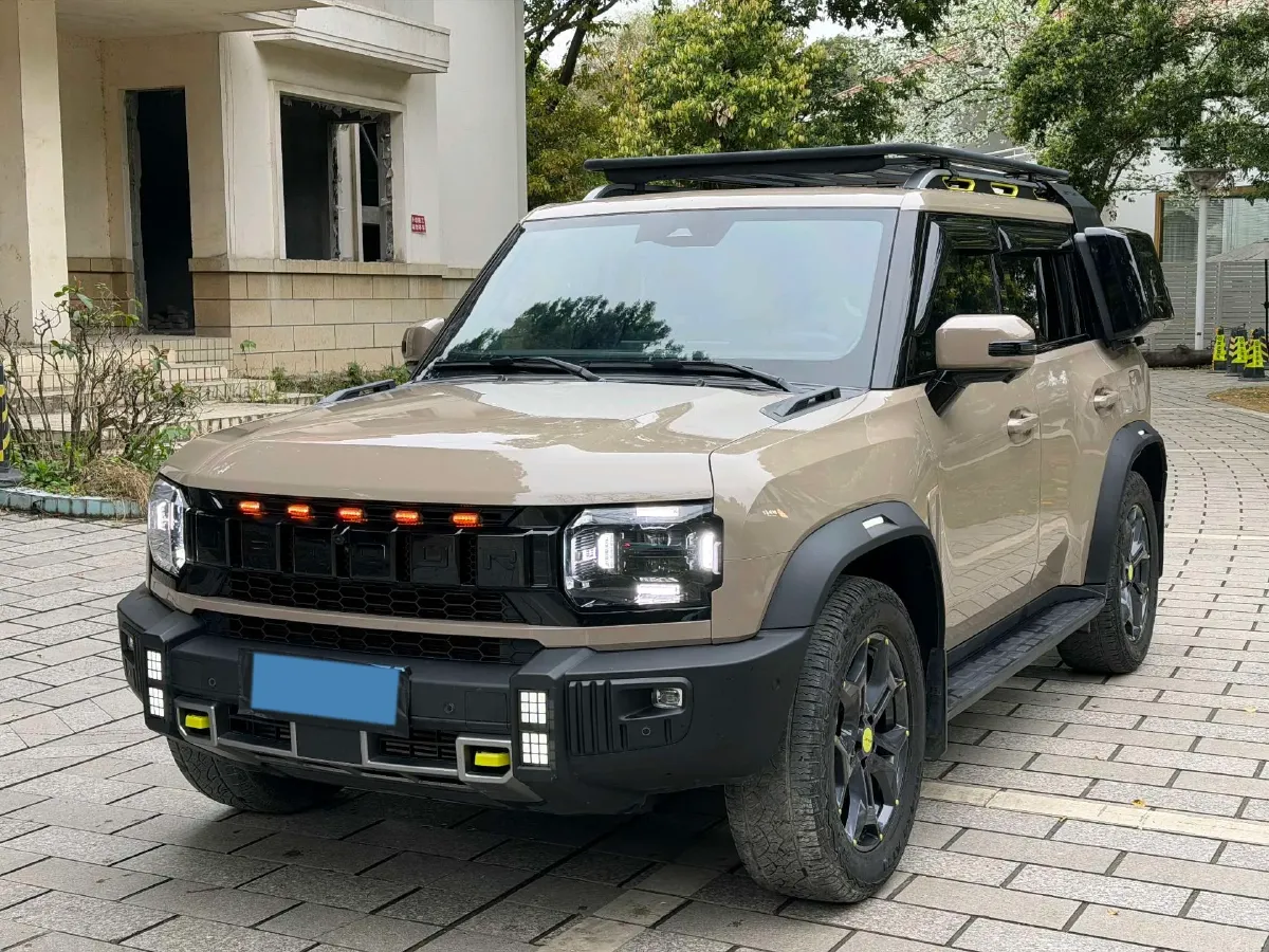 2023 Jetour Traveller 2.0T 254HP L4 7DCT,autocango,china used car exporter,china ev exporter,chinese used car exporter,chinese used ev exporter