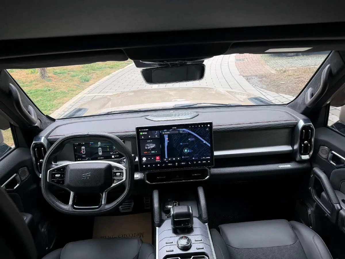 2023 Jetour Traveller 2.0T 254HP L4 7DCT,autocango,china used car exporter,china ev exporter,chinese used car exporter,chinese used ev exporter