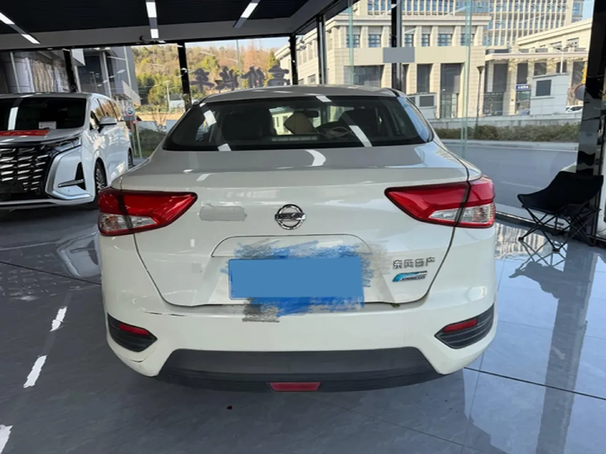 2020 Nissan Bluebird 1.6L 126HP L4 CVT,autocango,china used car exporter,china ev exporter,chinese used car exporter,chinese used ev exporter