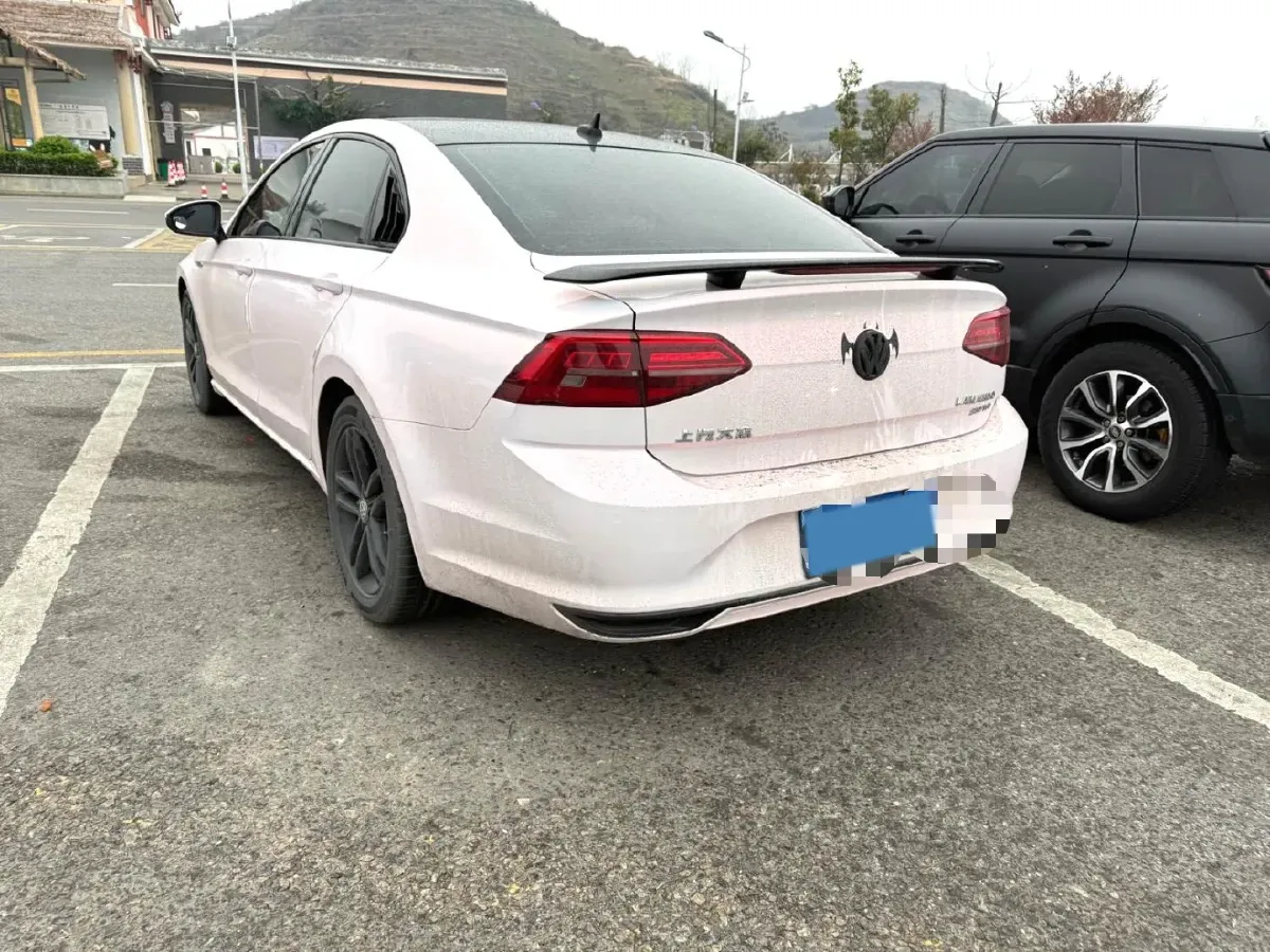 2021 Volkswagen Lamando 1.4T 150HP L4 7DCT,autocango,china used car exporter,china ev exporter,chinese used car exporter,chinese used ev exporter
