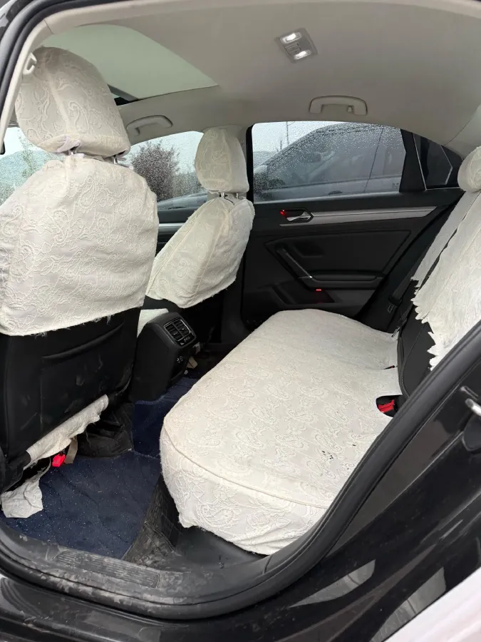 2021 Volkswagen Lamando 1.4T 150HP L4 7DCT,autocango,china used car exporter,china ev exporter,chinese used car exporter,chinese used ev exporter