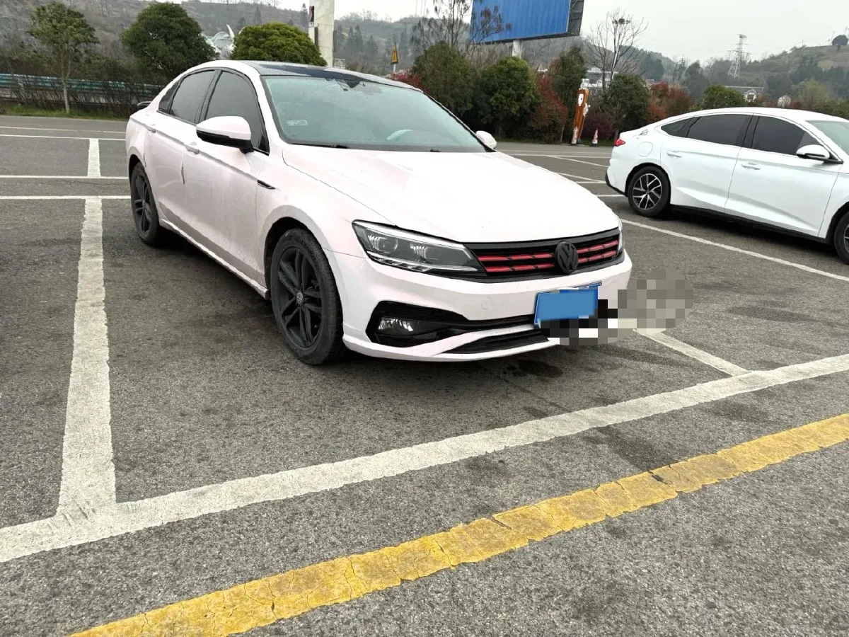 2021 Volkswagen Lamando 1.4T 150HP L4 7DCT,autocango,china used car exporter,china ev exporter,chinese used car exporter,chinese used ev exporter
