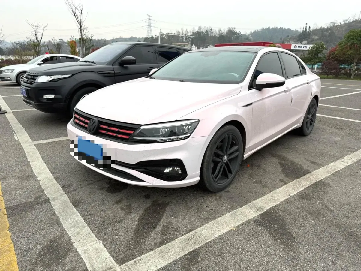 2021 Volkswagen Lamando 1.4T 150HP L4 7DCT,autocango,china used car exporter,china ev exporter,chinese used car exporter,chinese used ev exporter