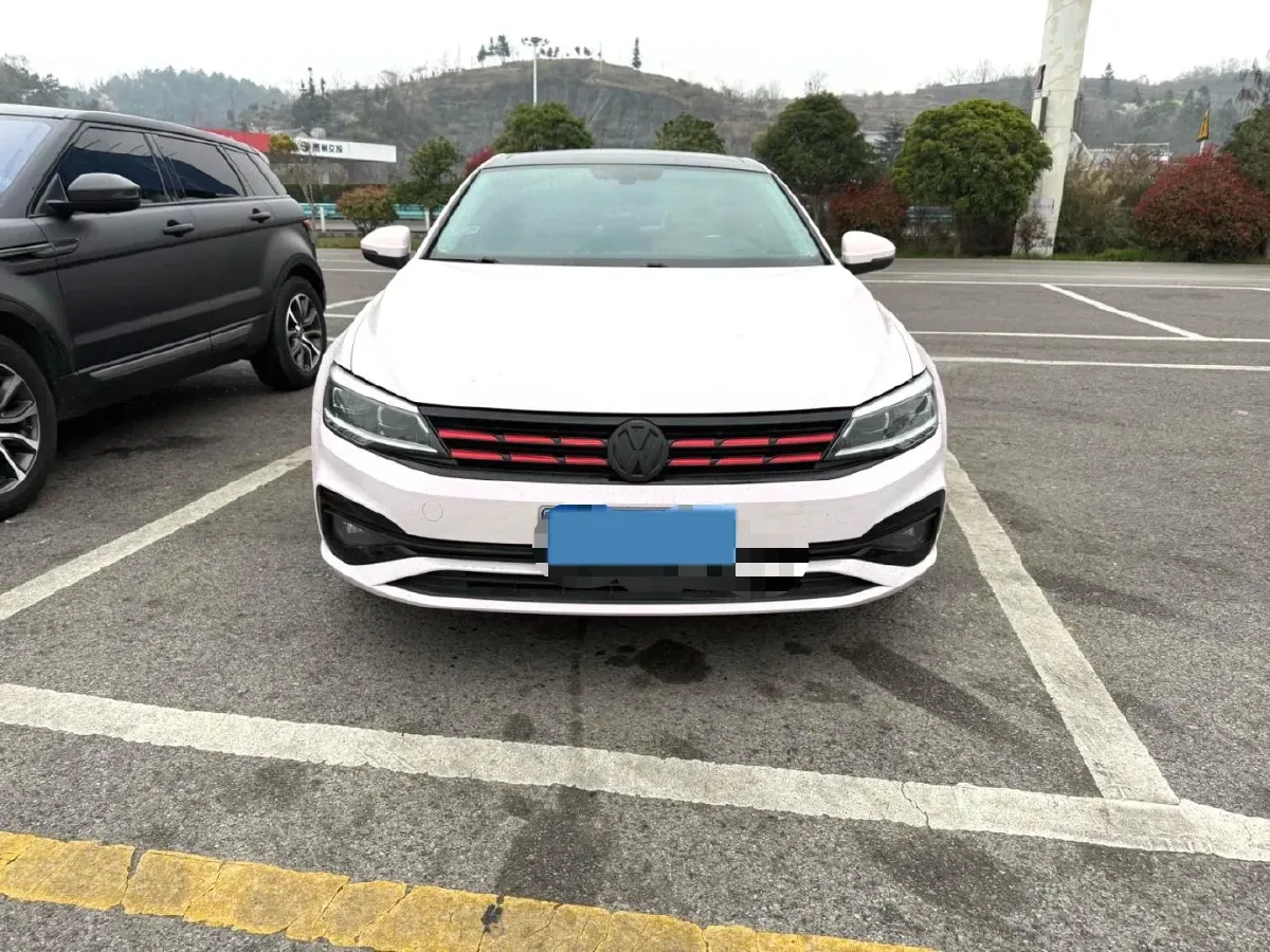 2021 Volkswagen Lamando 1.4T 150HP L4 7DCT,autocango,china used car exporter,china ev exporter,chinese used car exporter,chinese used ev exporter