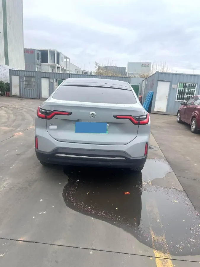2020 NIO ES6 BEV 100KWH,autocango,china used car exporter,china ev exporter,chinese used car exporter,chinese used ev exporter
