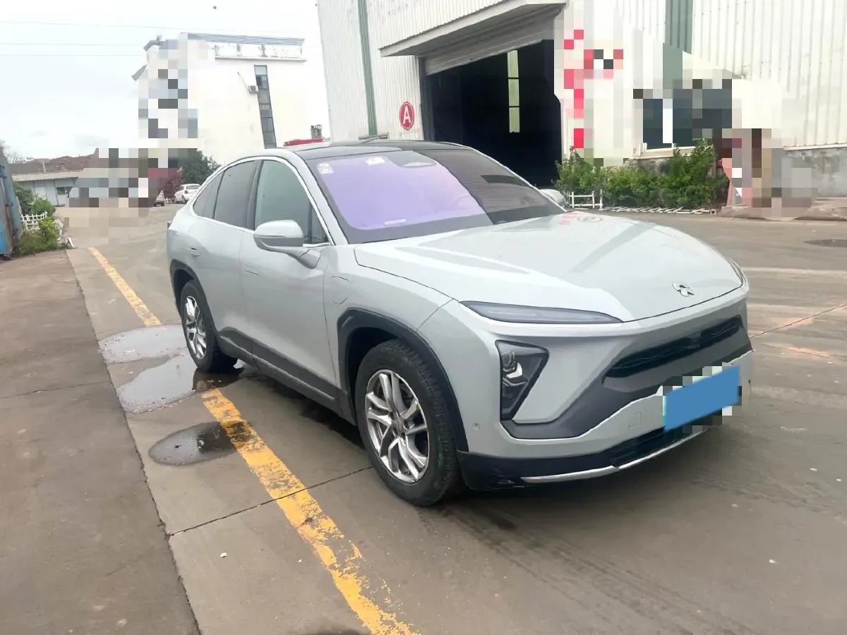 2020 NIO ES6 BEV 100KWH,autocango,china used car exporter,china ev exporter,chinese used car exporter,chinese used ev exporter
