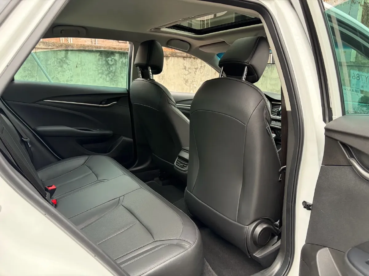 2021 Buick Excelle 1.5L 113HP L4 6AT,autocango,china used car exporter,china ev exporter,chinese used car exporter,chinese used ev exporter