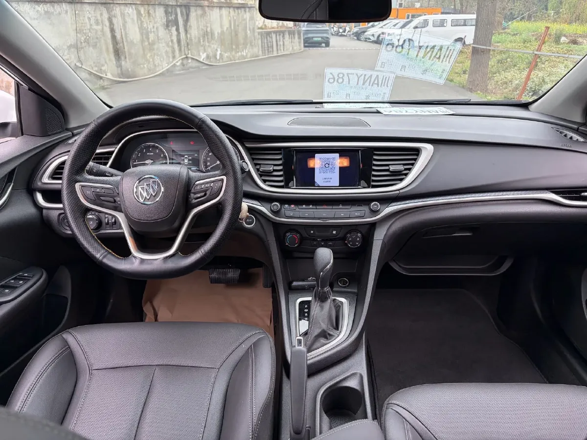 2021 Buick Excelle 1.5L 113HP L4 6AT,autocango,china used car exporter,china ev exporter,chinese used car exporter,chinese used ev exporter