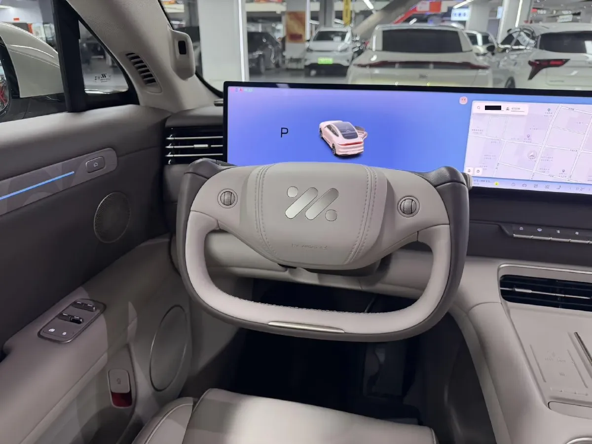 2026 IM LS6 BEV,autocango,china used car exporter,china ev exporter,chinese used car exporter,chinese used ev exporter