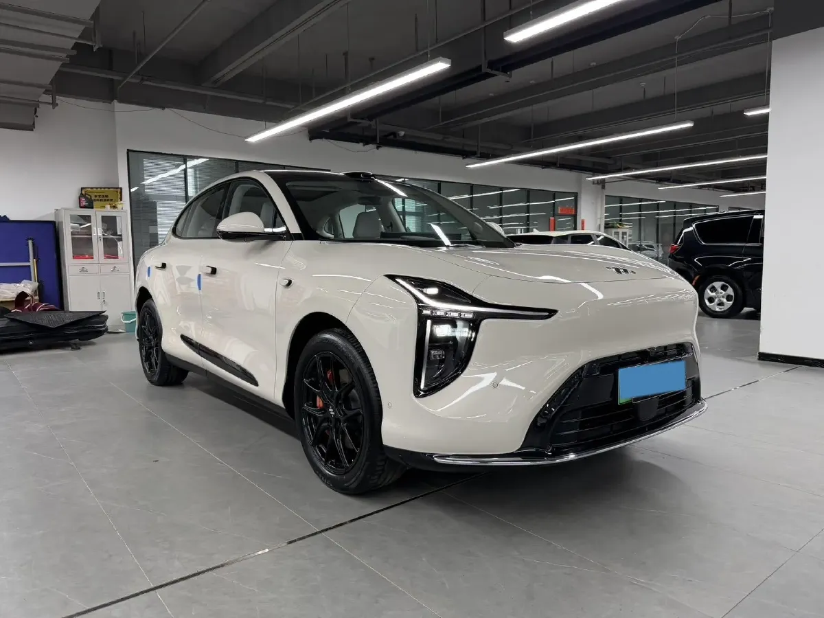 2026 IM LS6 BEV,autocango,china used car exporter,china ev exporter,chinese used car exporter,chinese used ev exporter