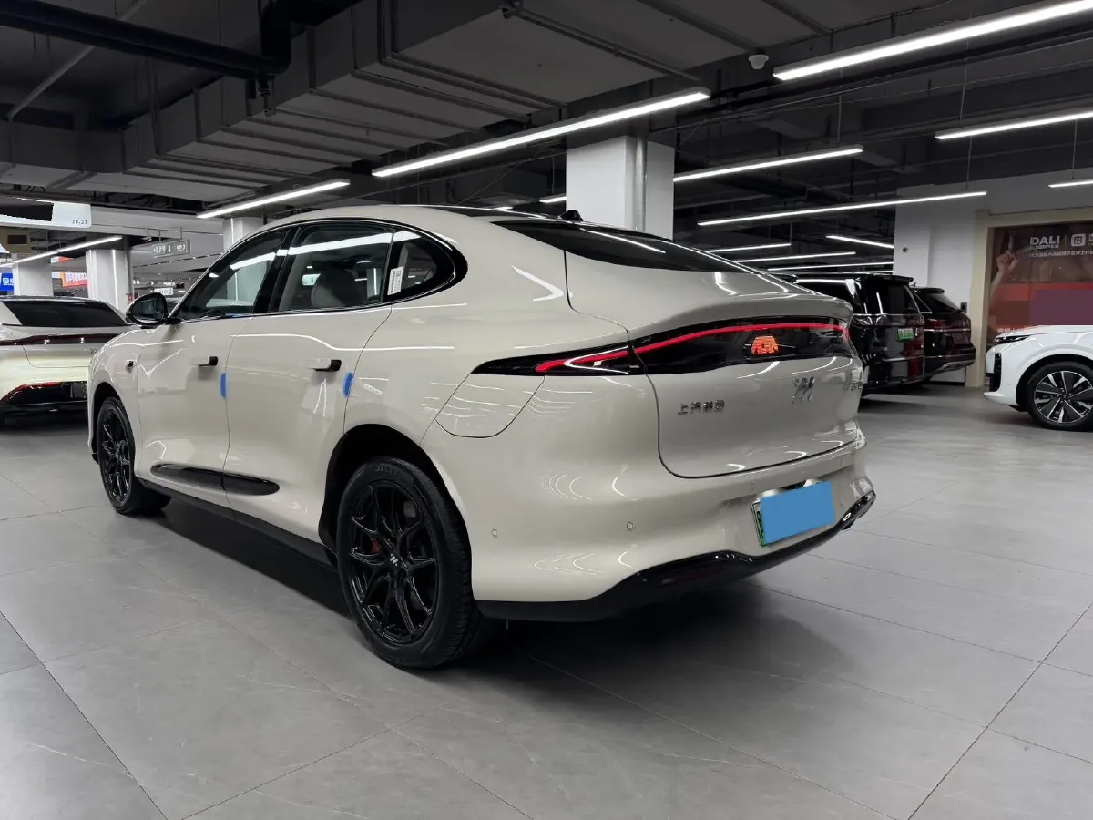 2026 IM LS6 BEV,autocango,china used car exporter,china ev exporter,chinese used car exporter,chinese used ev exporter