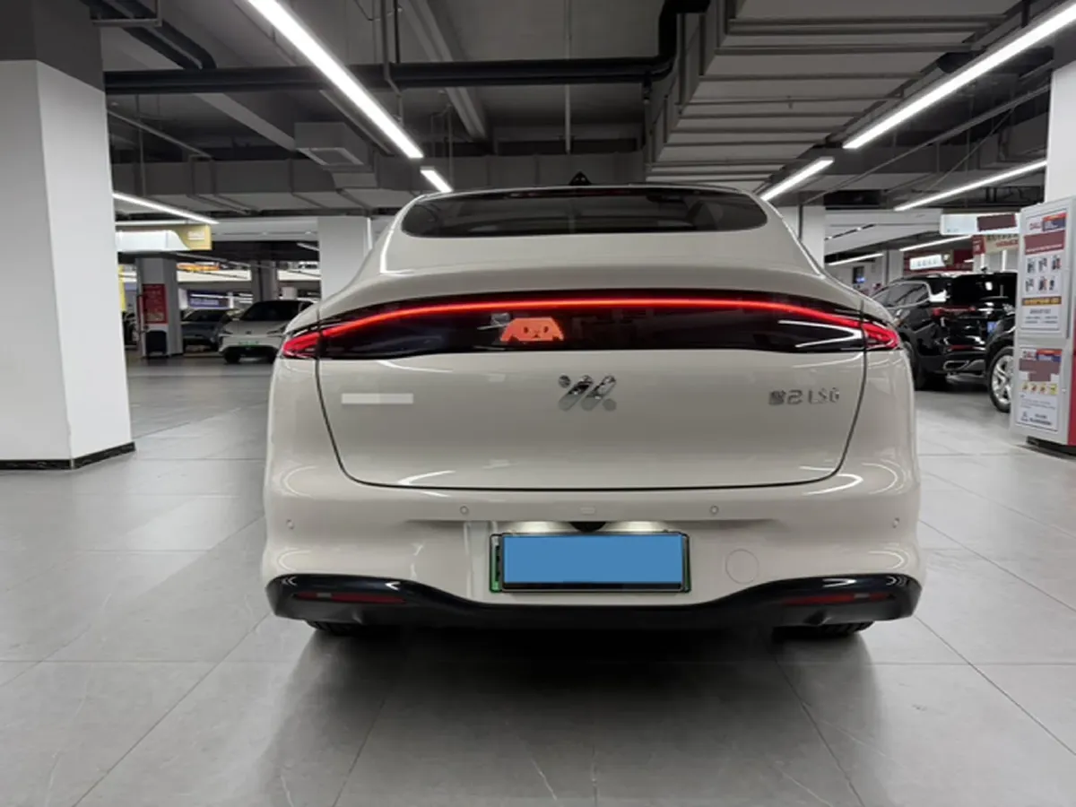 2026 IM LS6 BEV,autocango,china used car exporter,china ev exporter,chinese used car exporter,chinese used ev exporter