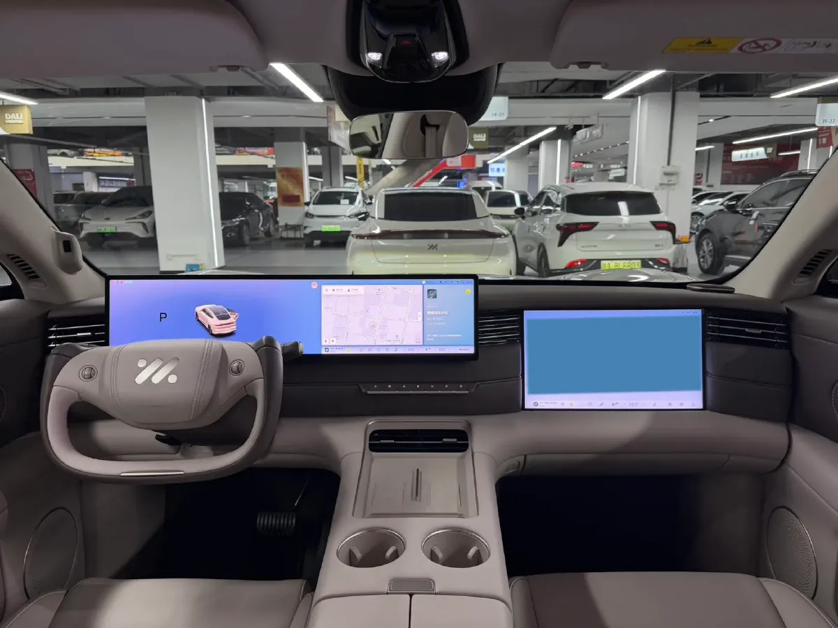 2026 IM LS6 BEV,autocango,china used car exporter,china ev exporter,chinese used car exporter,chinese used ev exporter