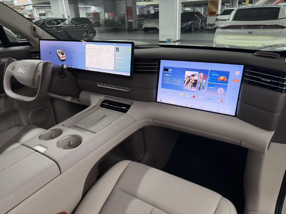 2026 IM LS6 BEV,autocango,china used car exporter,china ev exporter,chinese used car exporter,chinese used ev exporter