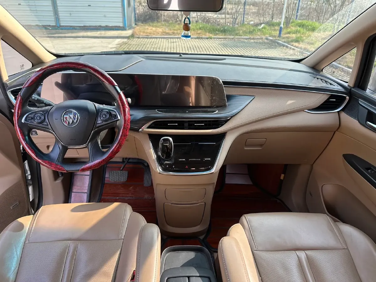 2020 Buick GL8 2.0T 237HP L4 9AT,autocango,china used car exporter,china ev exporter,chinese used car exporter,chinese used ev exporter