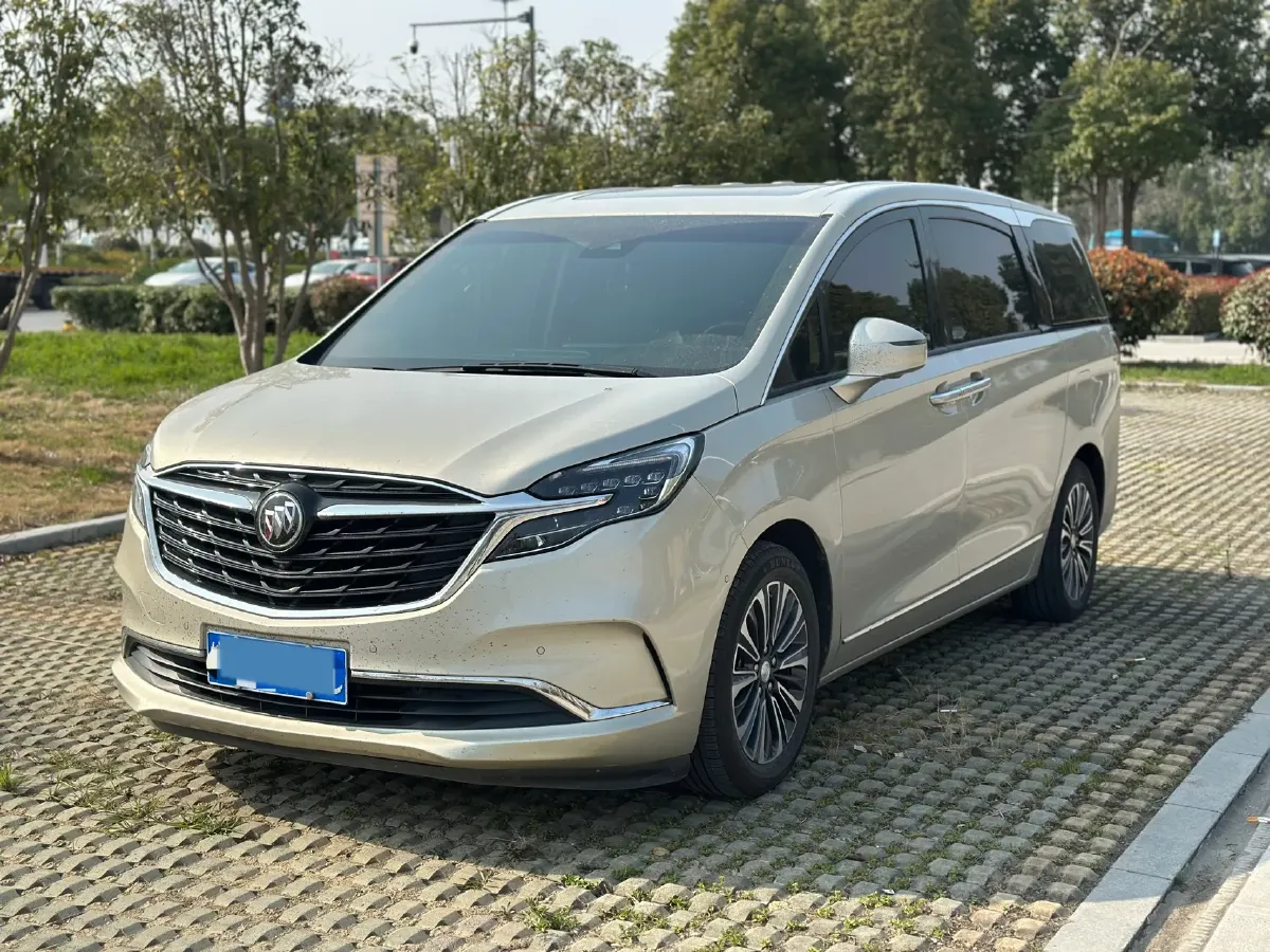 2020 Buick GL8 2.0T 237HP L4 9AT,autocango,china used car exporter,china ev exporter,chinese used car exporter,chinese used ev exporter