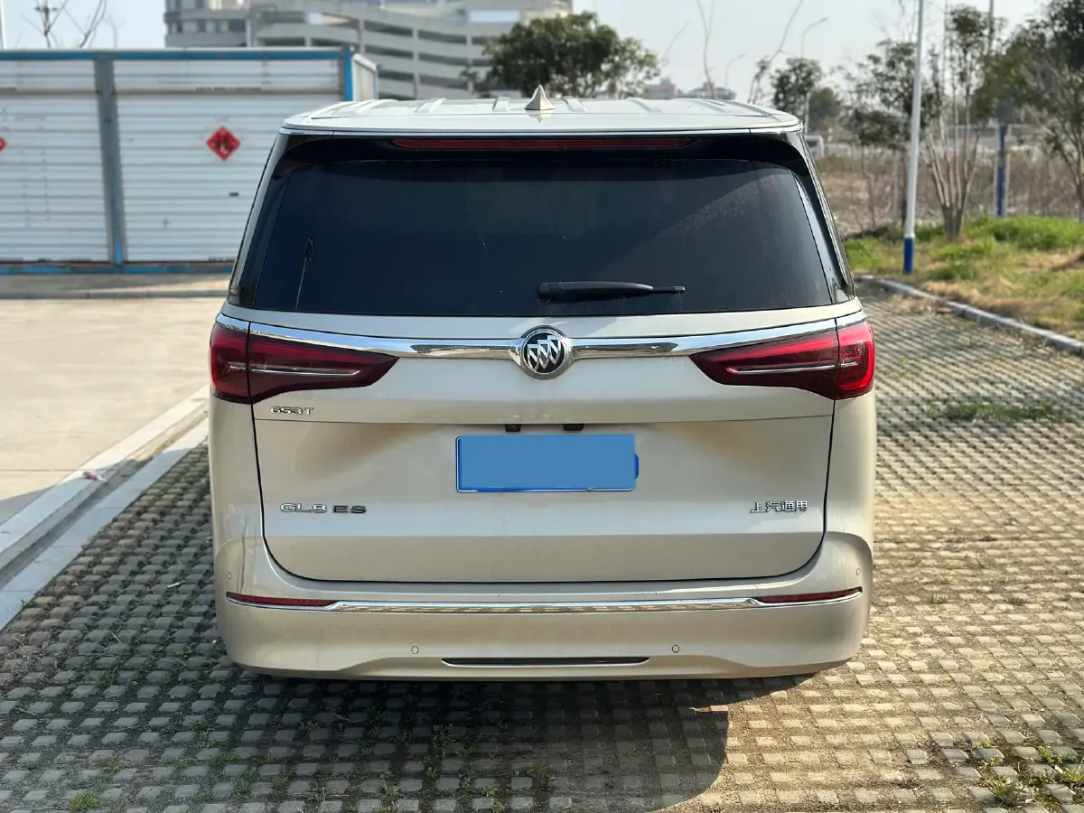 2020 Buick GL8 2.0T 237HP L4 9AT,autocango,china used car exporter,china ev exporter,chinese used car exporter,chinese used ev exporter