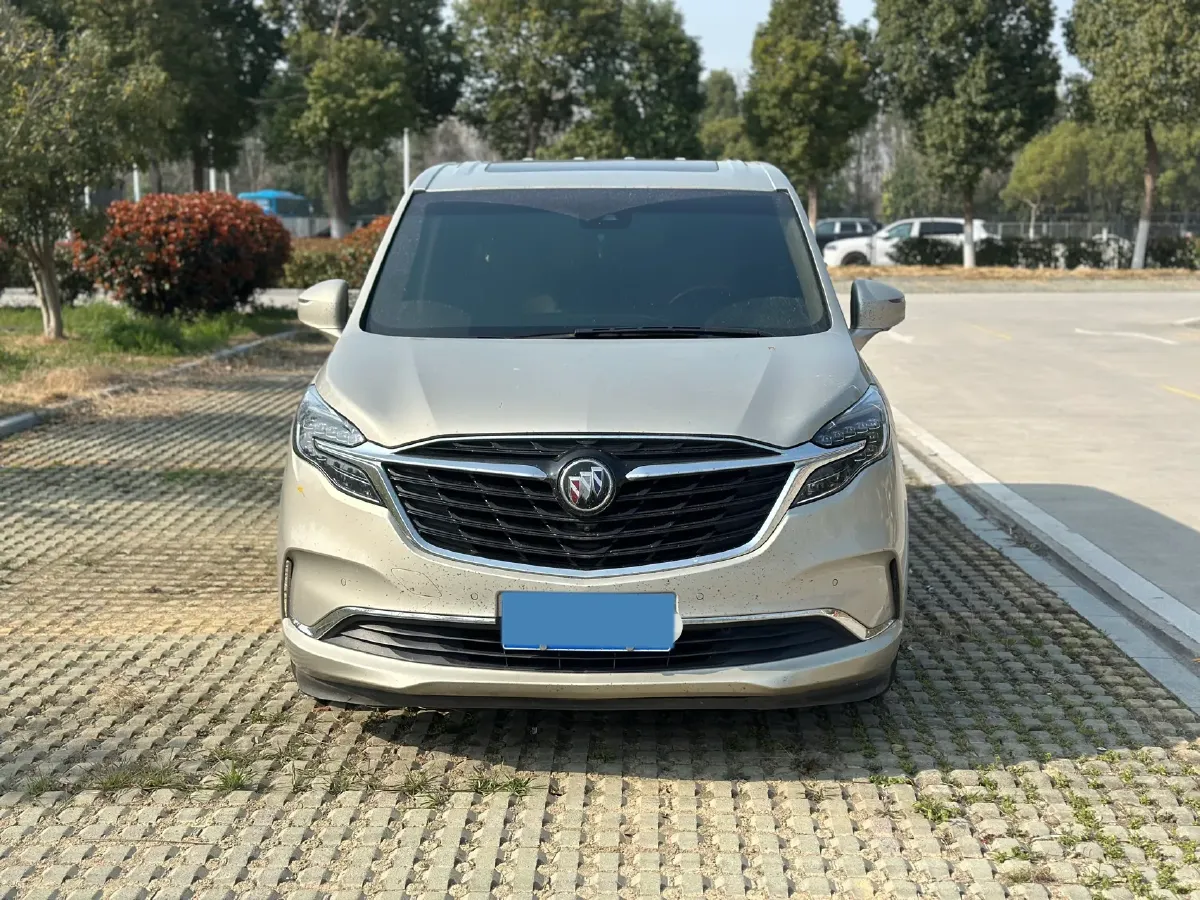 2020 Buick GL8 2.0T 237HP L4 9AT,autocango,china used car exporter,china ev exporter,chinese used car exporter,chinese used ev exporter