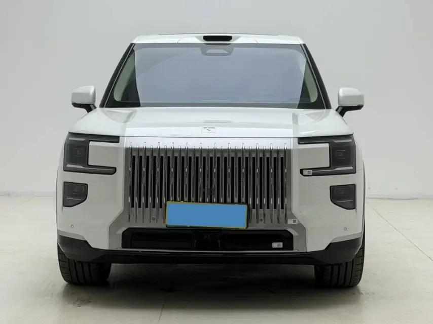 2025 Zeekr 9X 2.0T 279HP L4 1DHT PHEV,autocango,china used car exporter,china ev exporter,chinese used car exporter,chinese used ev exporter