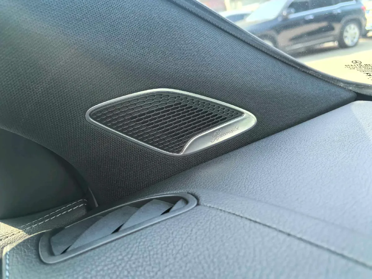 2024 Mercedes-Benz GLA Class 2.0T 190HP L4 8DCT,autocango,china used car exporter,china ev exporter,chinese used car exporter,chinese used ev exporter