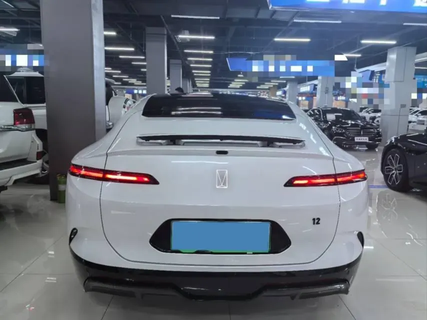 2025 Avatr 12 1.5T 156HP L4 REEV 39.05KWH,autocango,china used car exporter,china ev exporter,chinese used car exporter,chinese used ev exporter