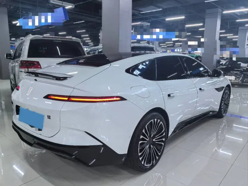 2025 Avatr 12 1.5T 156HP L4 REEV 39.05KWH,autocango,china used car exporter,china ev exporter,chinese used car exporter,chinese used ev exporter