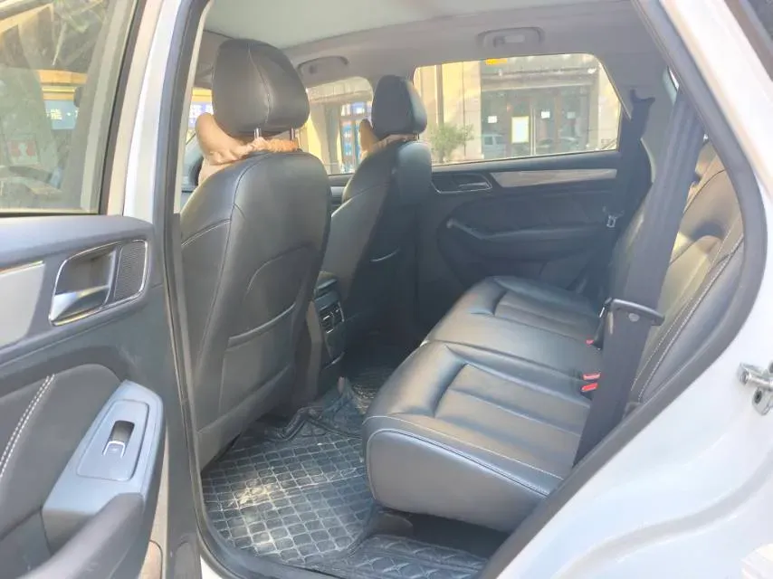 2020 Roewe RX5 1.5T 169HP L4 7DCT,autocango,china used car exporter,china ev exporter,chinese used car exporter,chinese used ev exporter