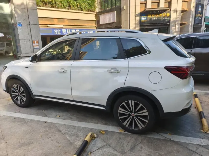 2020 Roewe RX5 1.5T 169HP L4 7DCT,autocango,china used car exporter,china ev exporter,chinese used car exporter,chinese used ev exporter