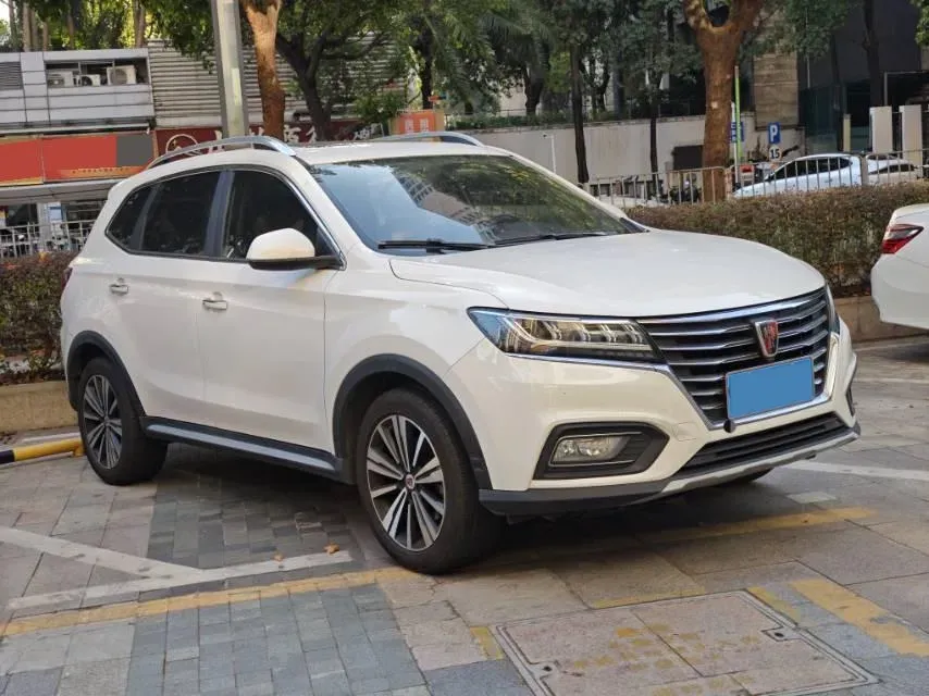 2020 Roewe RX5 1.5T 169HP L4 7DCT,autocango,china used car exporter,china ev exporter,chinese used car exporter,chinese used ev exporter