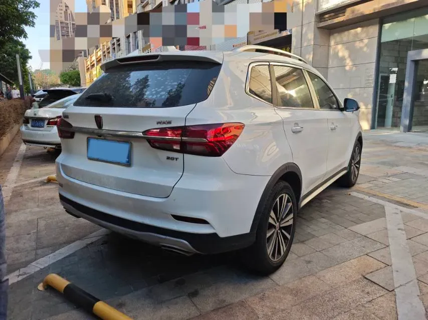 2020 Roewe RX5 1.5T 169HP L4 7DCT,autocango,china used car exporter,china ev exporter,chinese used car exporter,chinese used ev exporter