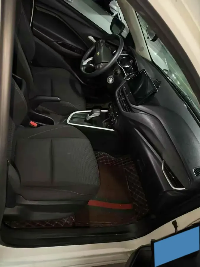 2021 Chevrolet Cavalier 1.0T 125HP L3 6AT,autocango,china used car exporter,china ev exporter,chinese used car exporter,chinese used ev exporter