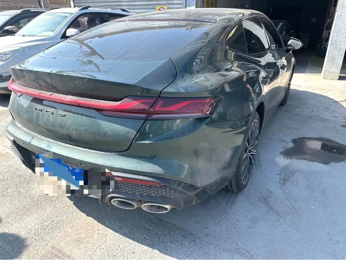 2023 MG 7 1.5T 188HP L4 7DCT,autocango,china used car exporter,china ev exporter,chinese used car exporter,chinese used ev exporter