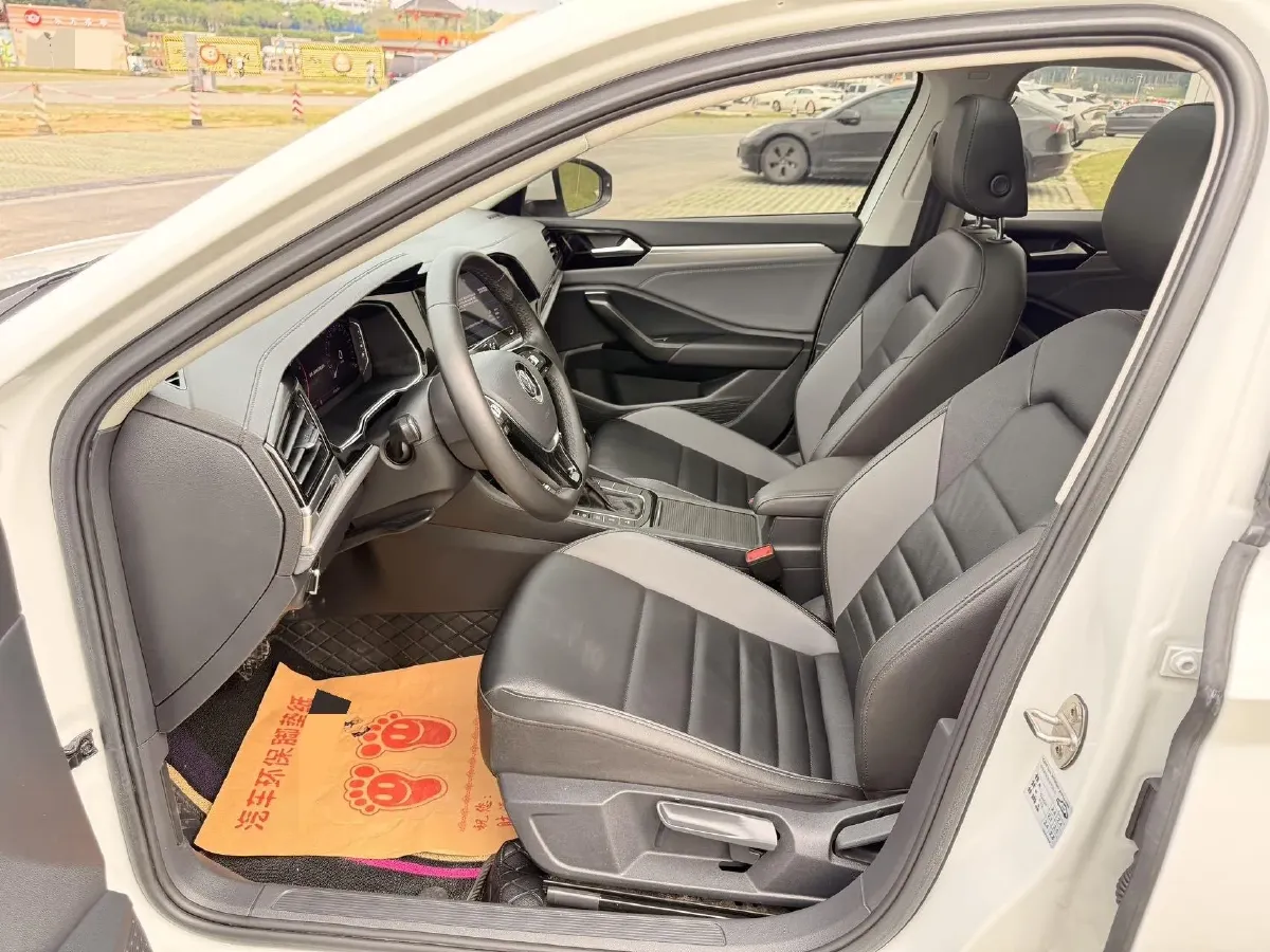 2022 Volkswagen Sagitar 1.4T 150HP L4 7DCT,autocango,china used car exporter,china ev exporter,chinese used car exporter,chinese used ev exporter