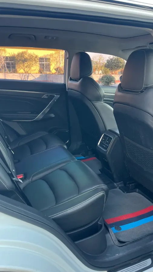 2020 Geely Azkarra 1.8T 184HP L4 7DCT,autocango,china used car exporter,china ev exporter,chinese used car exporter,chinese used ev exporter