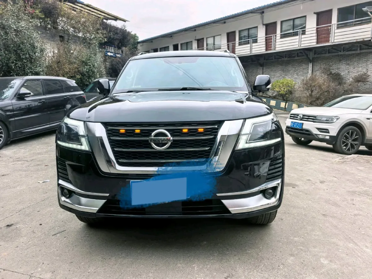 2020 Nissan Terra 2.5L 193HP L4 7AT,autocango,china used car exporter,china ev exporter,chinese used car exporter,chinese used ev exporter