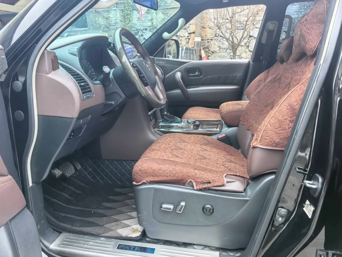 2020 Nissan Terra 2.5L 193HP L4 7AT,autocango,china used car exporter,china ev exporter,chinese used car exporter,chinese used ev exporter