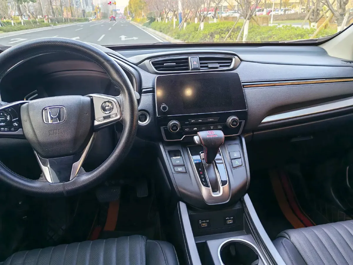2021 Honda Breeze 1.5T 193HP L4 CVT,autocango,china used car exporter,china ev exporter,chinese used car exporter,chinese used ev exporter