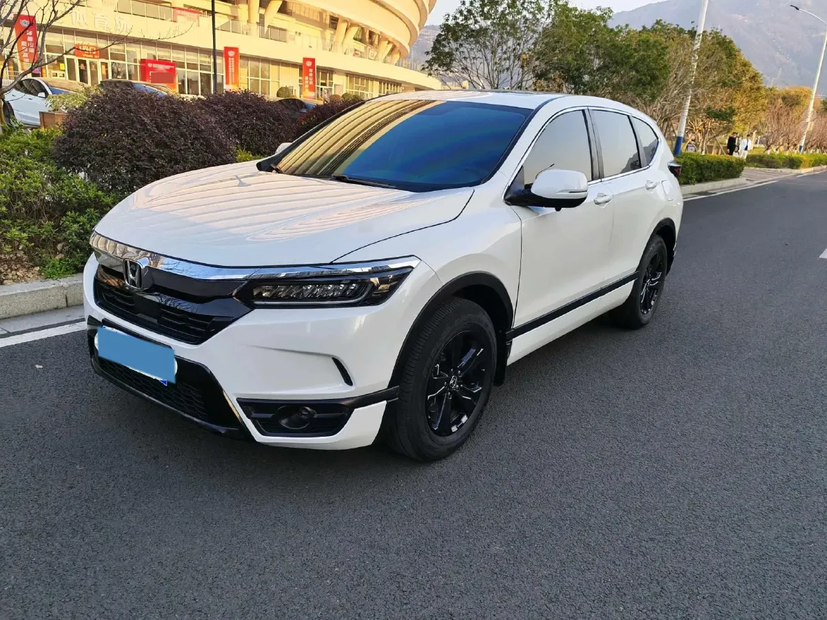 2021 Honda Breeze 1.5T 193HP L4 CVT,autocango,china used car exporter,china ev exporter,chinese used car exporter,chinese used ev exporter