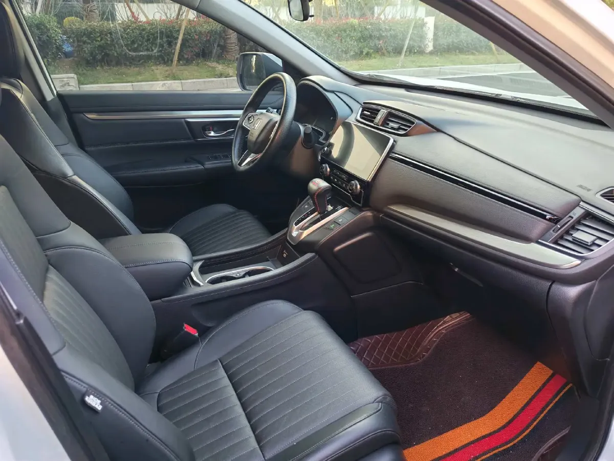 2021 Honda Breeze 1.5T 193HP L4 CVT,autocango,china used car exporter,china ev exporter,chinese used car exporter,chinese used ev exporter