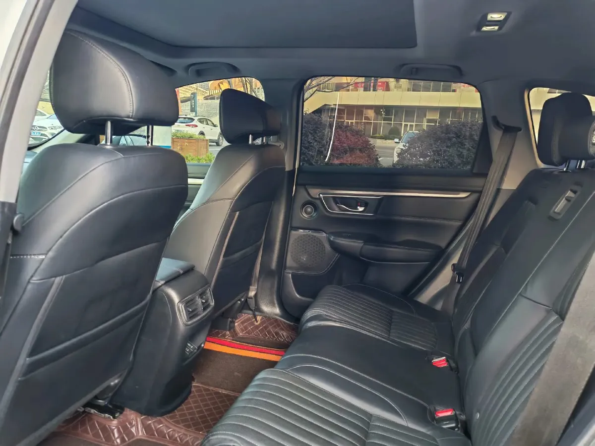 2021 Honda Breeze 1.5T 193HP L4 CVT,autocango,china used car exporter,china ev exporter,chinese used car exporter,chinese used ev exporter