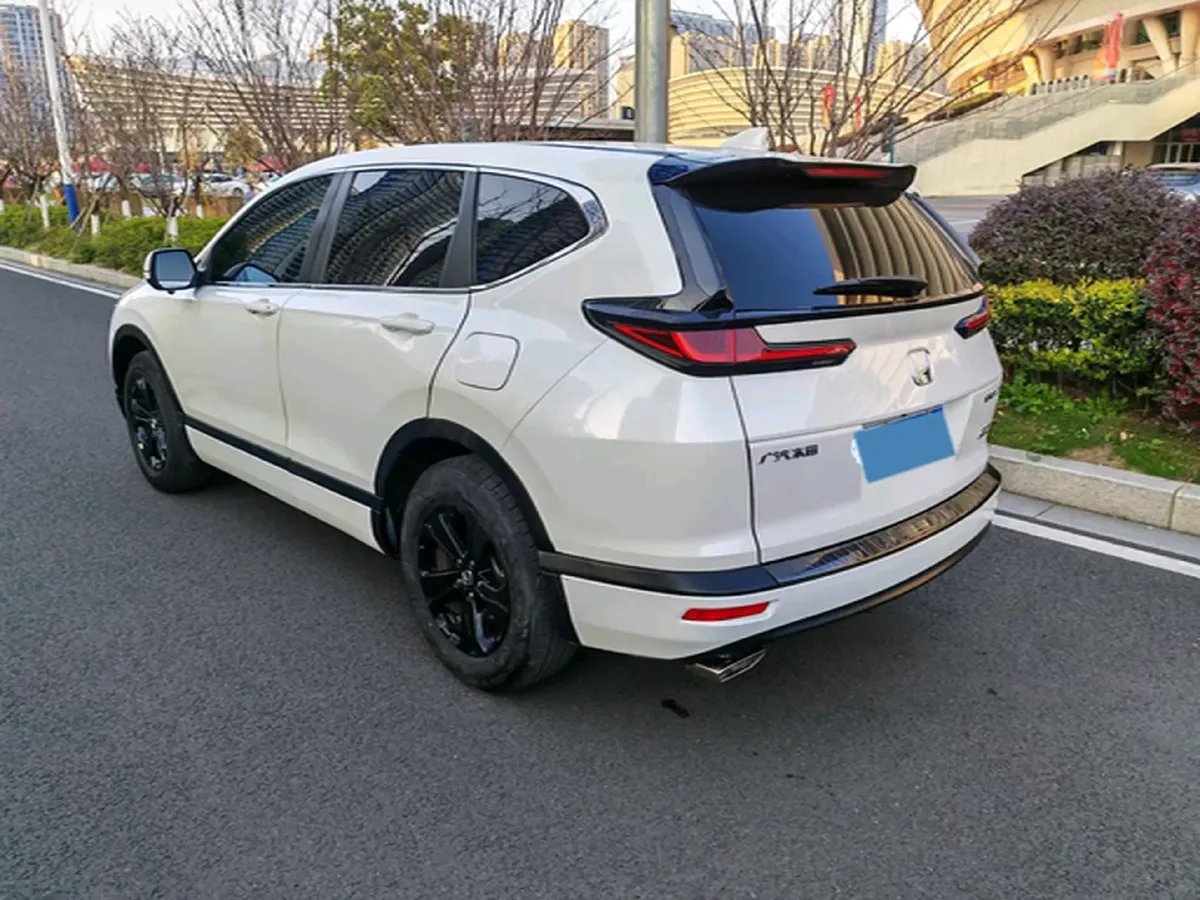 2021 Honda Breeze 1.5T 193HP L4 CVT,autocango,china used car exporter,china ev exporter,chinese used car exporter,chinese used ev exporter